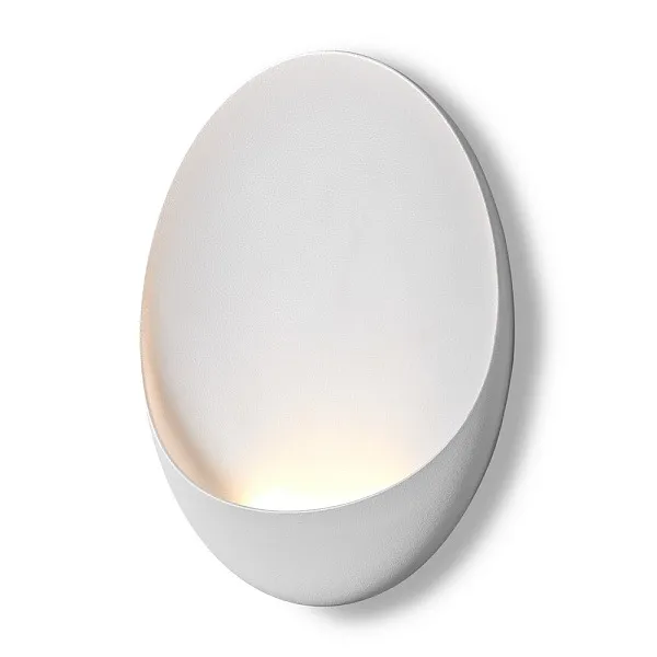FR6188WL-L5W Настенный светильник (бра) Clam