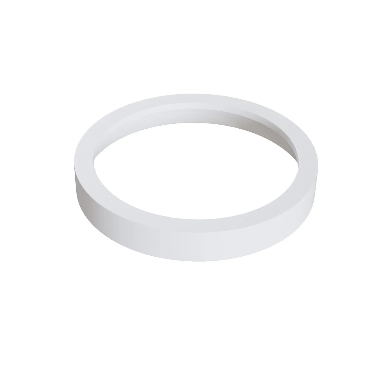 DLA040-01W Встраиваемый Светильник Downlight 0K 120° Алюминий Белый