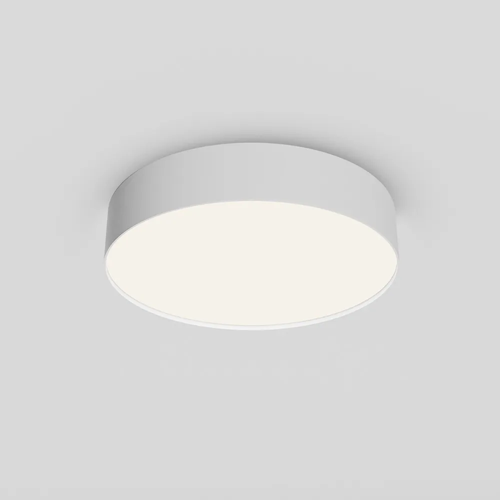 Потолочный светильник Zon C032CL-L43W4K