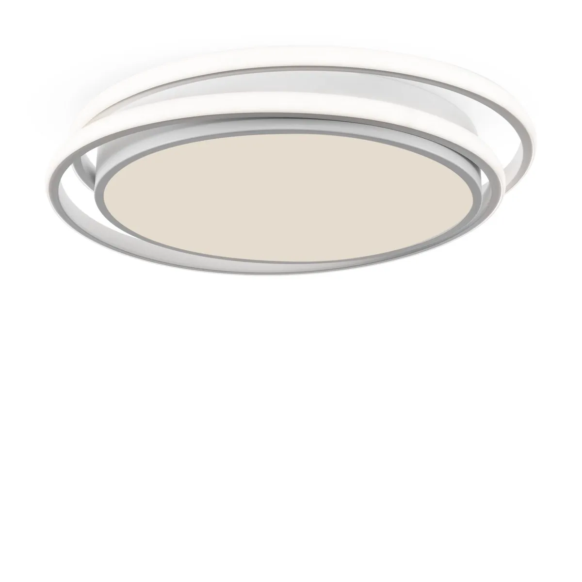 FR10031CL-L98W Потолочный Светильник LED Market 0K 180.0° IP 20 Металл и Пластик LED Белый 98Вт