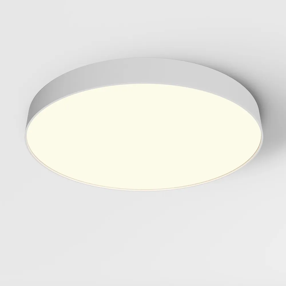 C032CL-90W3K-RD-W Потолочный светильник Zon 3000K 90W 120°