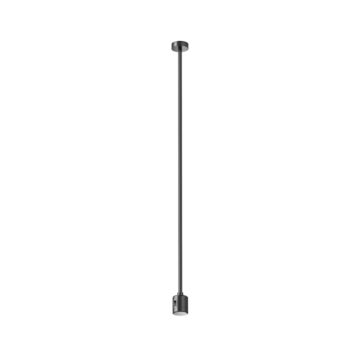 TRA159C-IPC1-B Светильник Магнитная модульная трековая система FLARITY 0K IP 20 Алюминий Черный