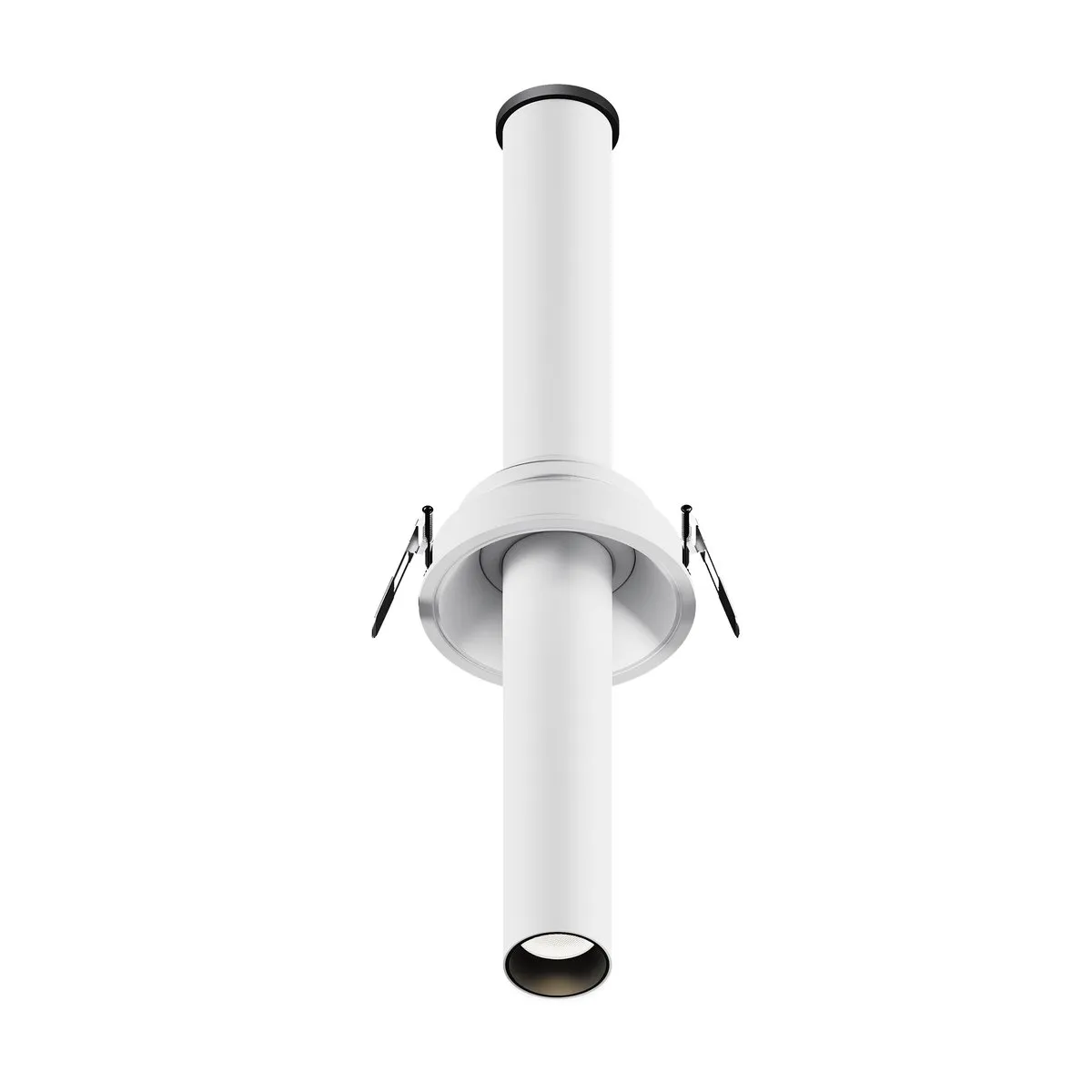 C140RS-L300-7W4K-W Встраиваемый Светильник Ceiling 4000K 36.0° IP 20 Алюминий LED Белый 7Вт
