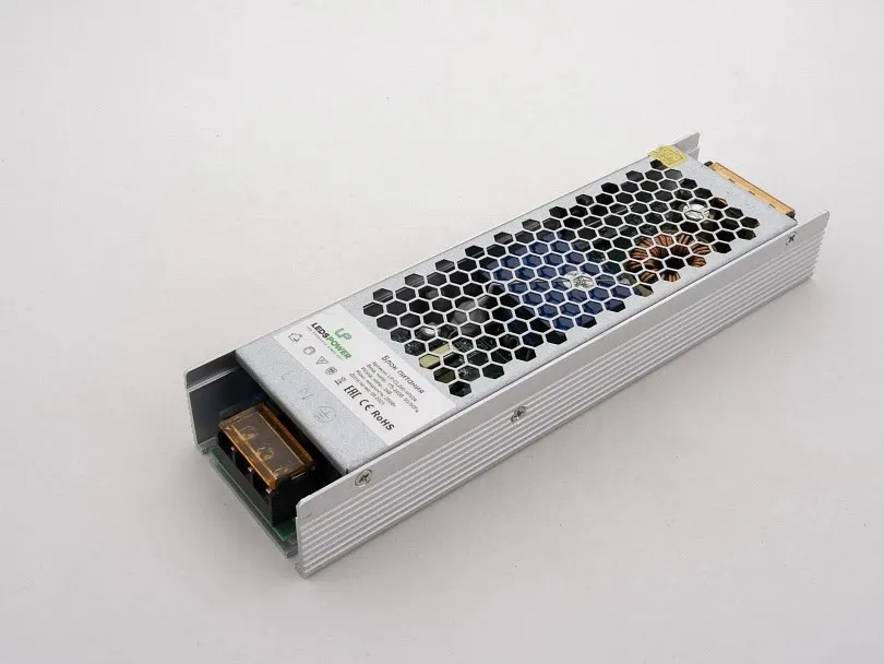 Блок питания (LP) ULTRA SLIM 250w / 12v