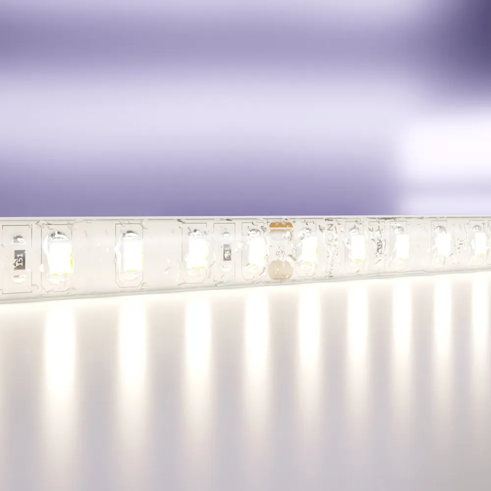10146 Светильник Светодиодная лента Standard 4000K 120.0° IP 65 Медь LED Белый 9,6Вт