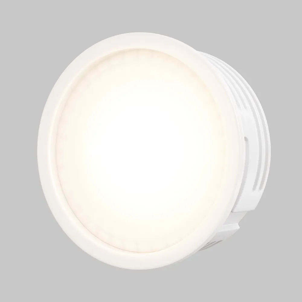 7194 Светильник Module LED 4000K 110.0° IP 20 Нанокерамика LED Белый 7Вт