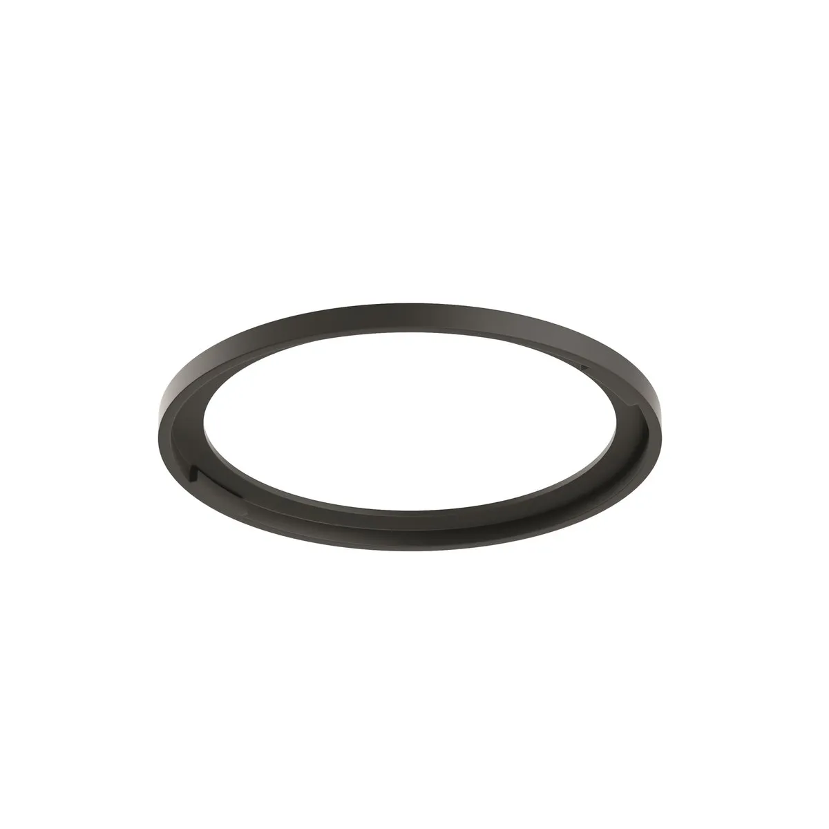 DLA110-B Светильник Downlight 0K IP 20 Пластик Черный