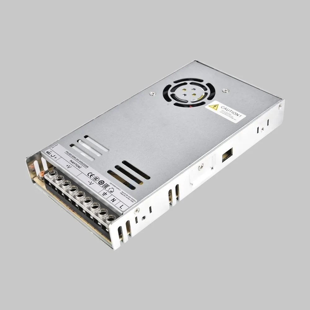 220208 Светильник Источники напряжения 0K IP 20 Алюминий Серебро 400Вт