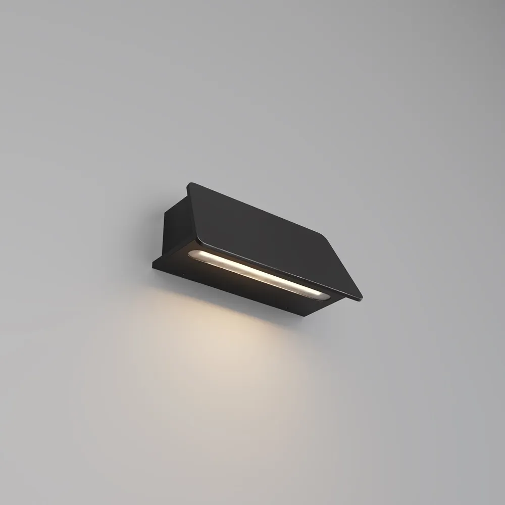Настенный светильник (бра) Trupp O429WL-L6GF3K