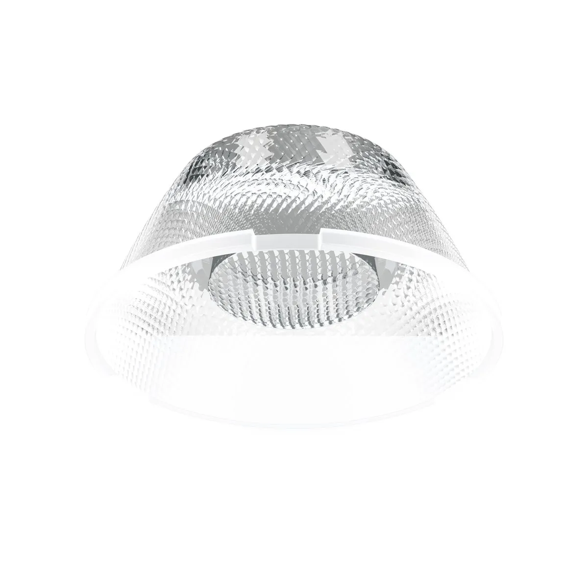 LensD29-15 Светильник Downlight 0K 15.0° Пластик Прозрачный