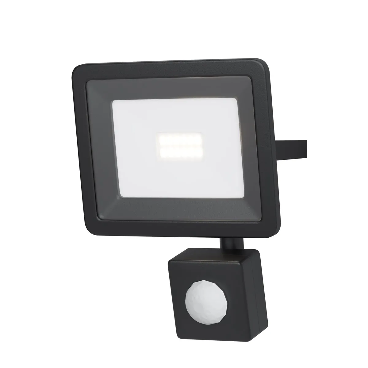 FL001-L10B4KSR Прожектор Outdoor 4000K 110.0° IP 65 Алюминий LED Черный