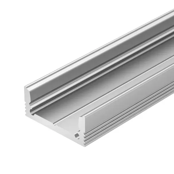 Профиль SL-SLIM-H7-2000 ANOD (Arlight, Алюминий) Арт.: 023716