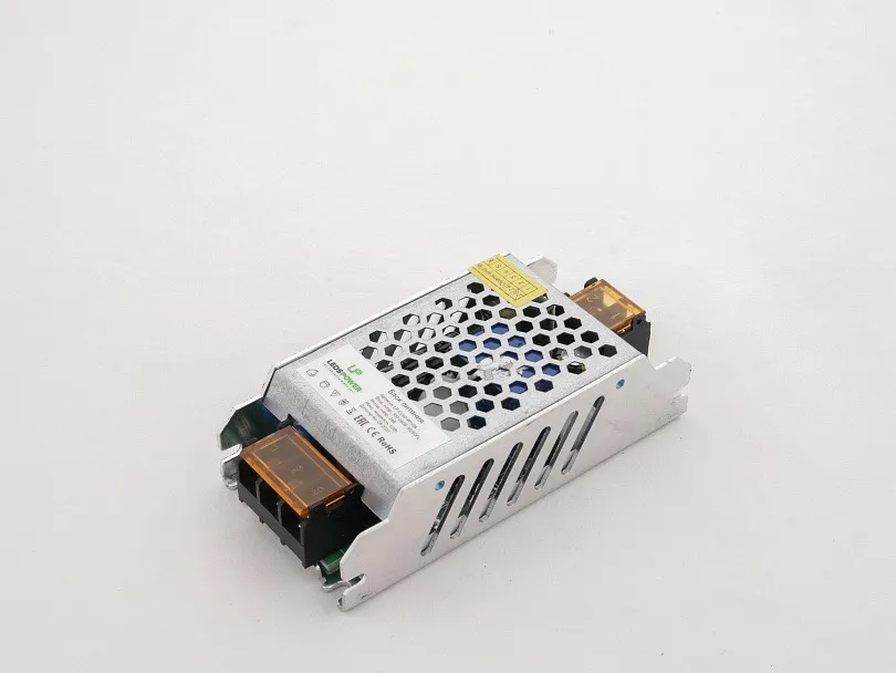 Блок питания (LP) ULTRA SLIM 60w / 24v