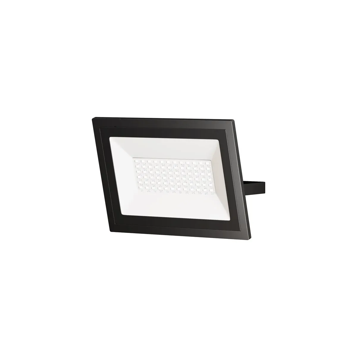 FL001-L50B4K Прожектор Outdoor 4000K 110.0° IP 65 Алюминий LED Черный 50Вт