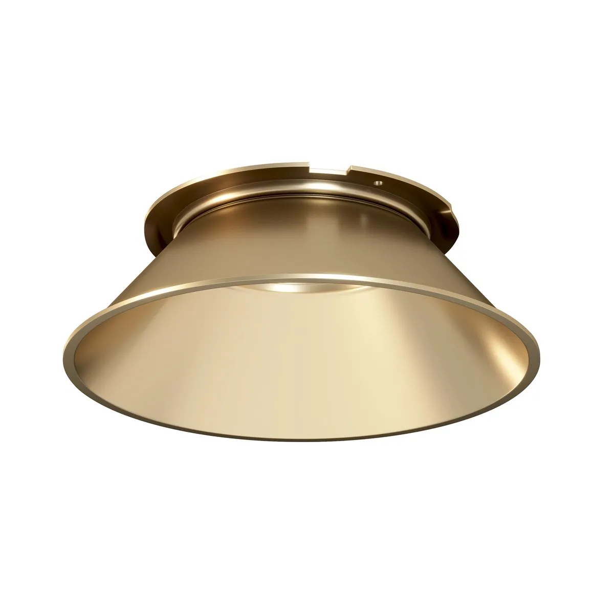 C060-01MG Светильник Ceiling 0K 36° Алюминий Матовое Золото
