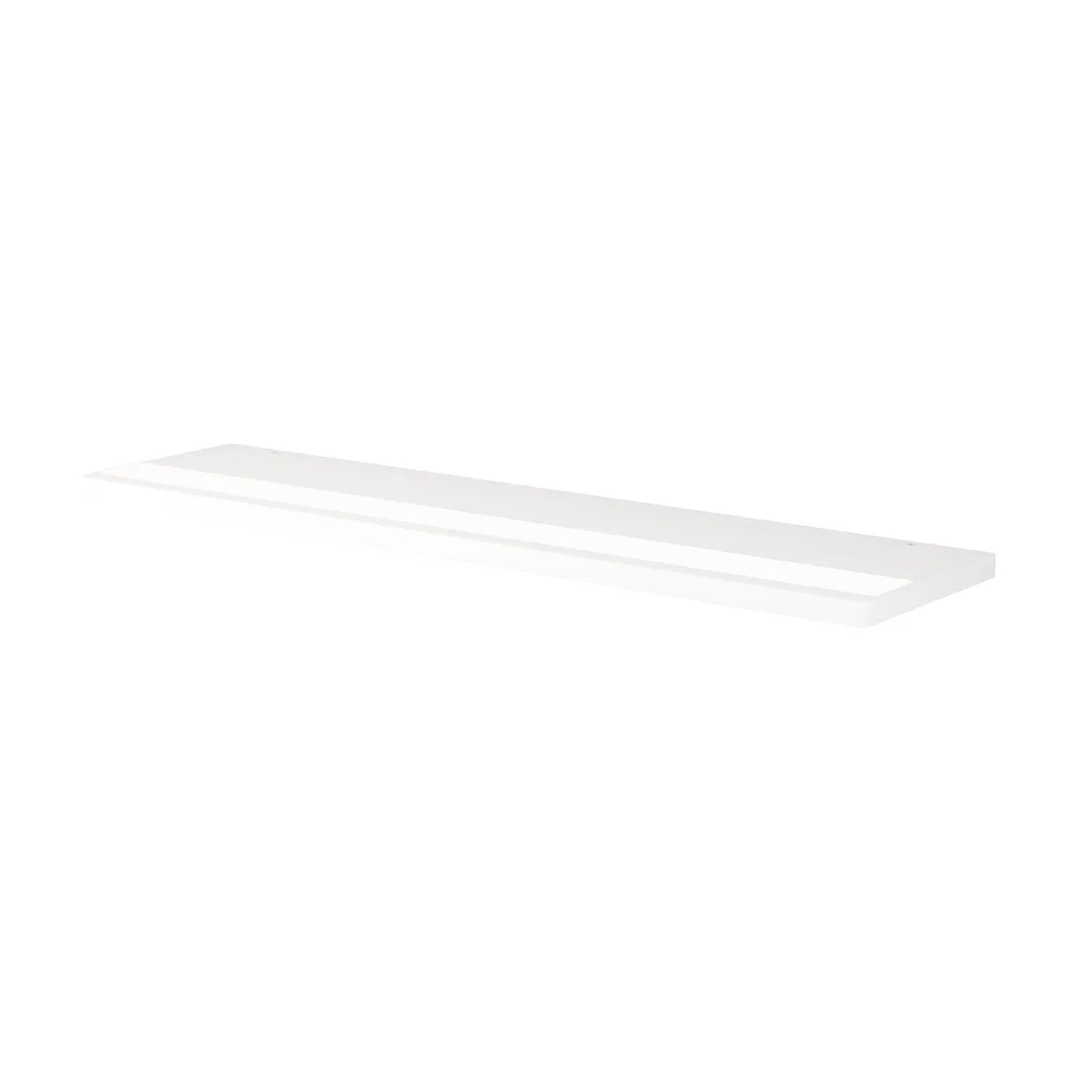 C033WL-L12W3K Светильник Mirror 3000K 120.0° IP 20 Алюминий LED Белый