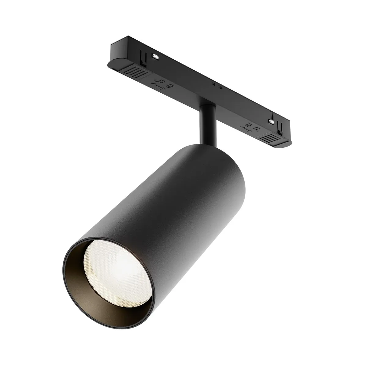 TR032-4-20WTW-M-DSZ-B Трековый светильник Фокус / Focus Led Exility 2700-6000K 20Вт 36° Dim Smart Zigbee