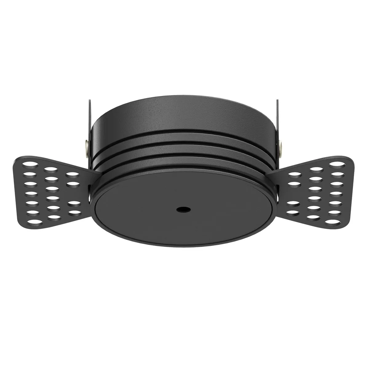 PA001-TRS-B Светильник Pendant 0K 120° IP 20 Алюминий Черный