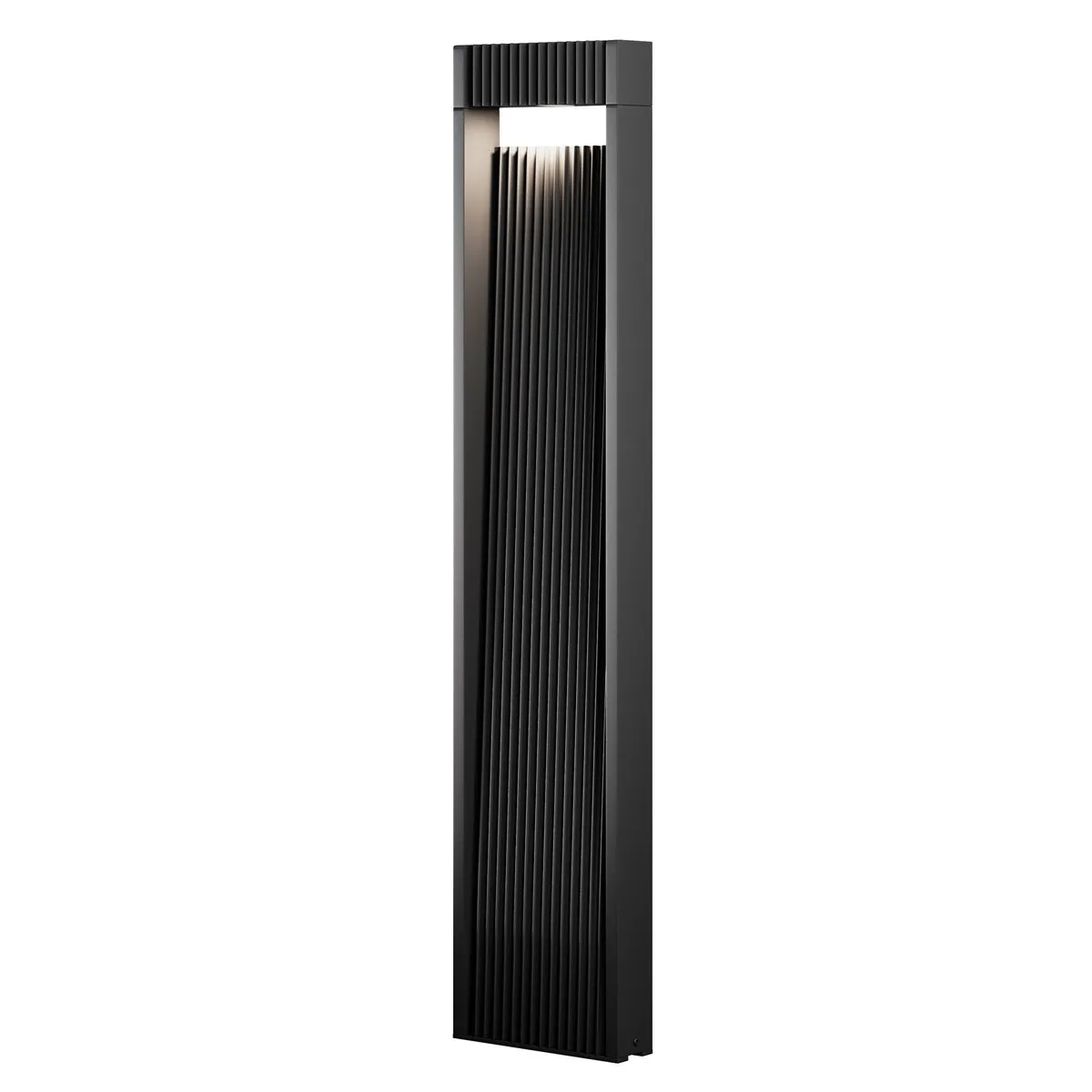O444FL-L13GF3K1 Светильник Outdoor 3000K 219.0° IP 65 Алюминий LED Графит 13Вт