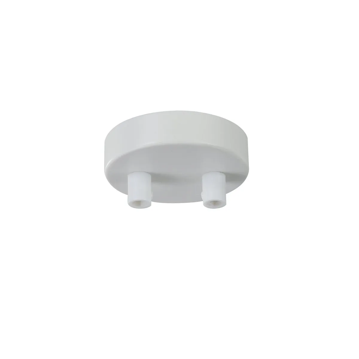 SPR-BASE-R-02-W Светильник Universal base 0K 120° Металл Белый