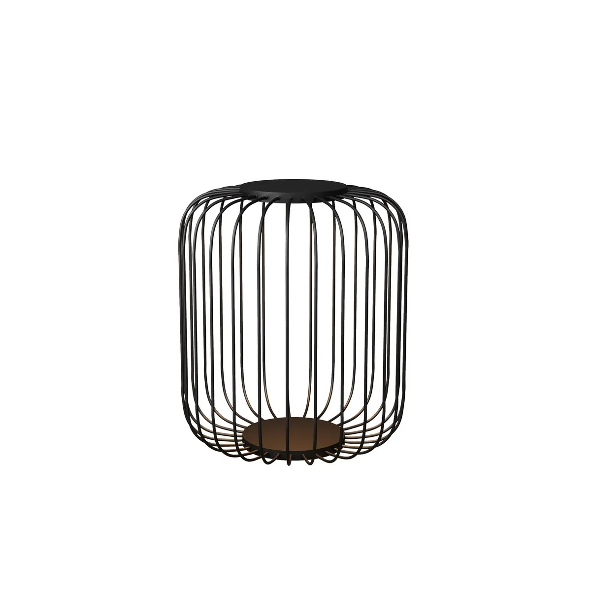 O478FL-L18GF3K Светильник Outdoor 3000K 180.0° IP 54 Нержавеющая Сталь LED Графит