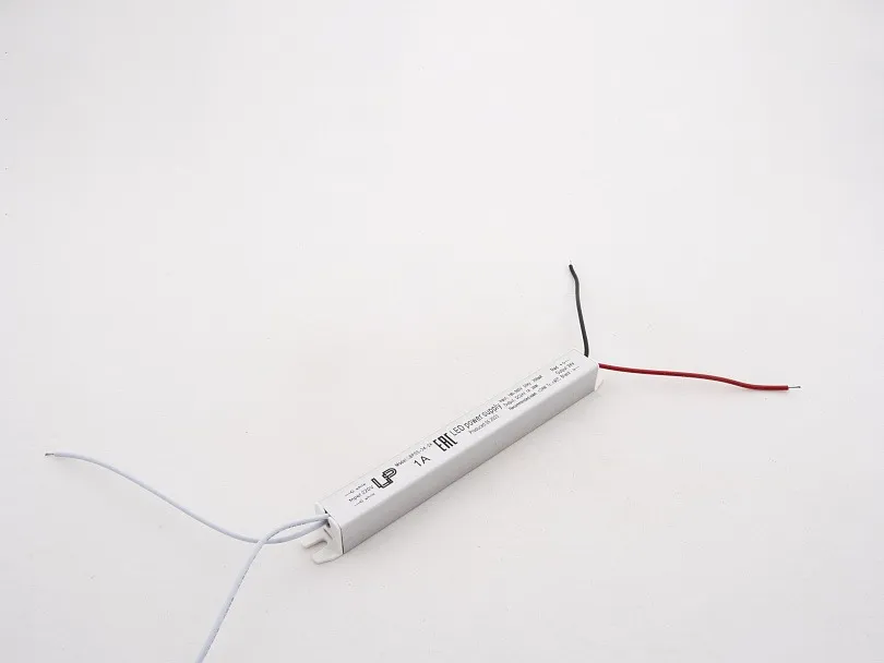 Блок питания Super Slim 24w / 24v
