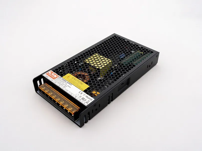 Блок питания (LP) LUXDriver 500w / 24v