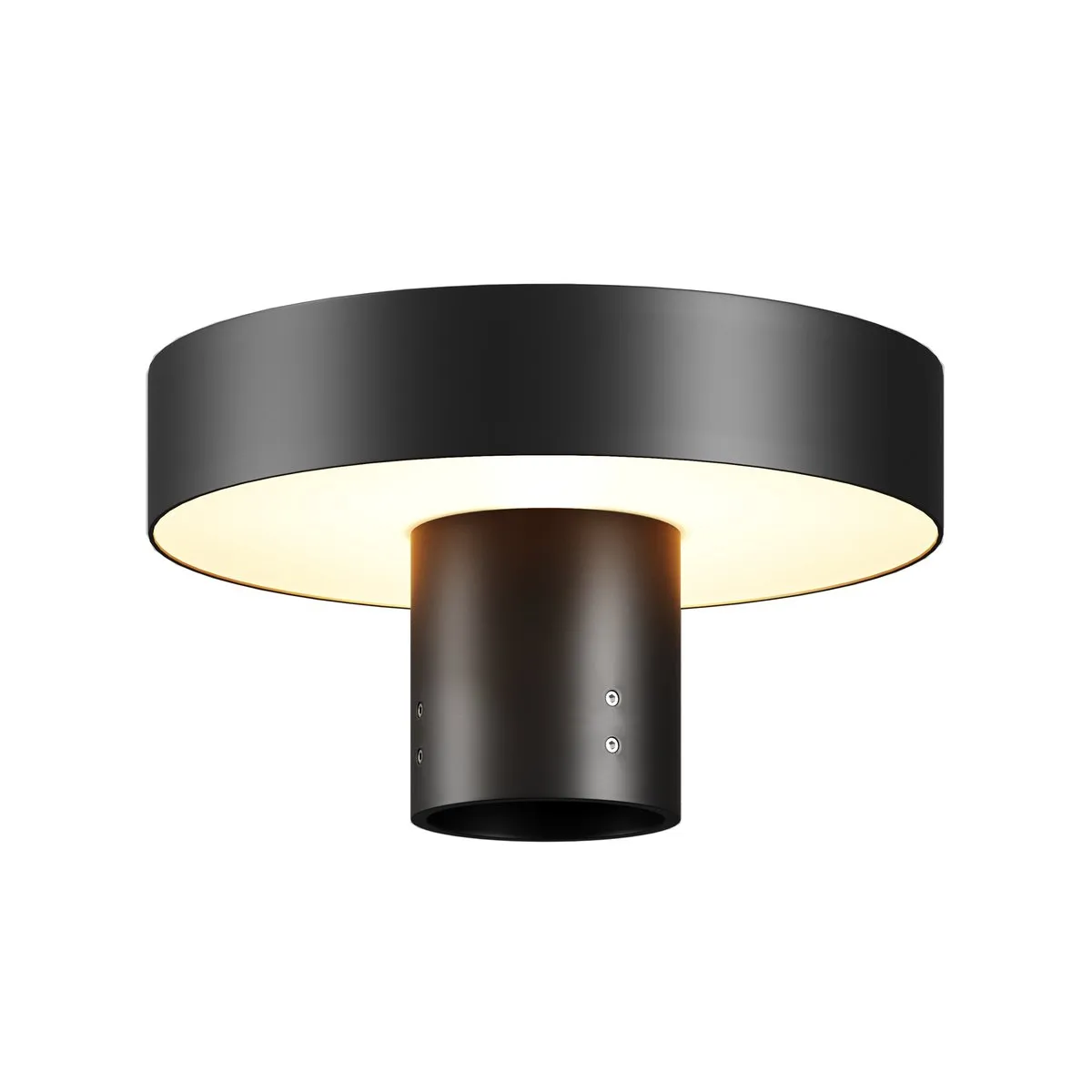 O471H-L30GF3K Светильник Outdoor 3000K 85.0° IP 65 Алюминий и пластик LED Графит