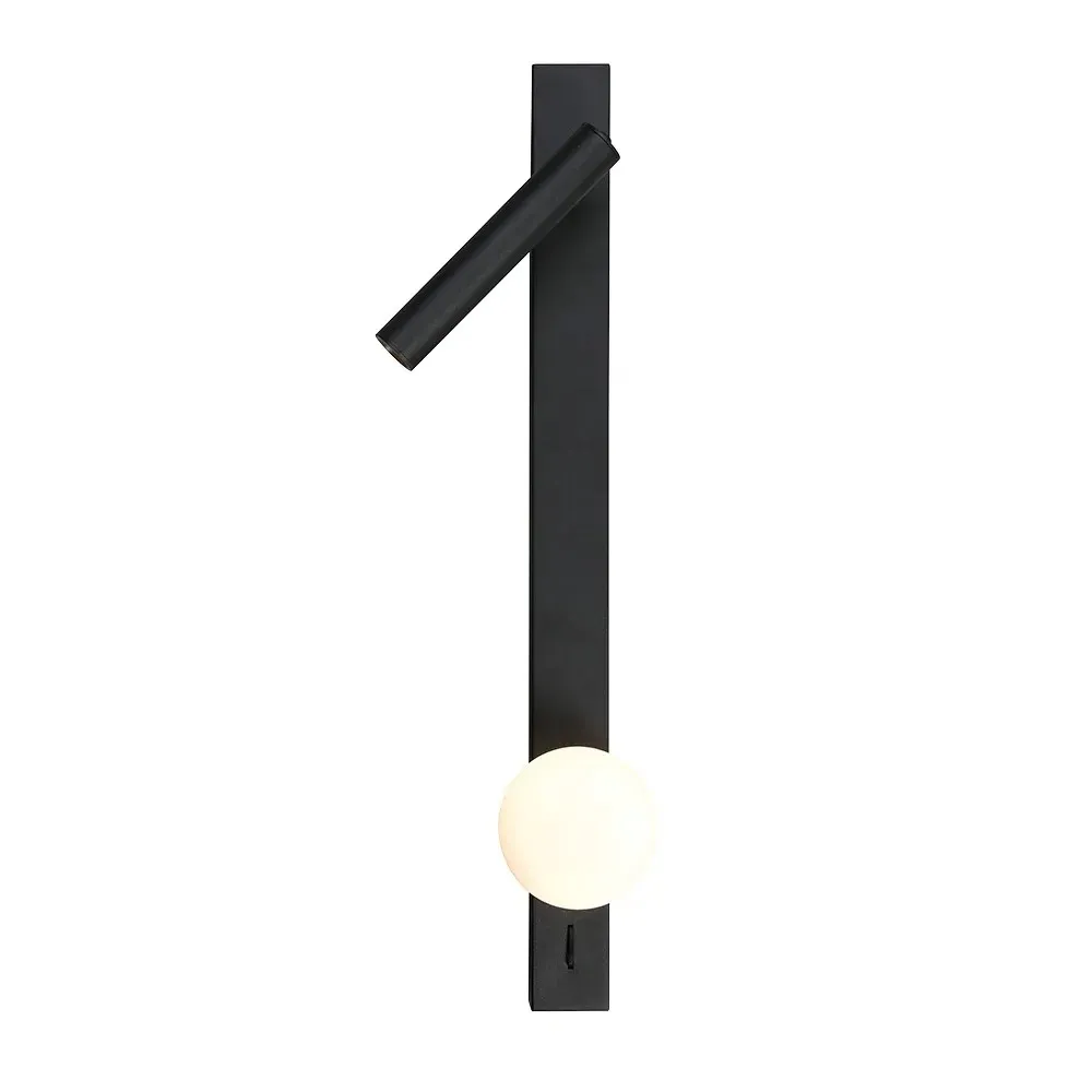 A2172AP-2BK Бра Arte Lamp JOSEPH