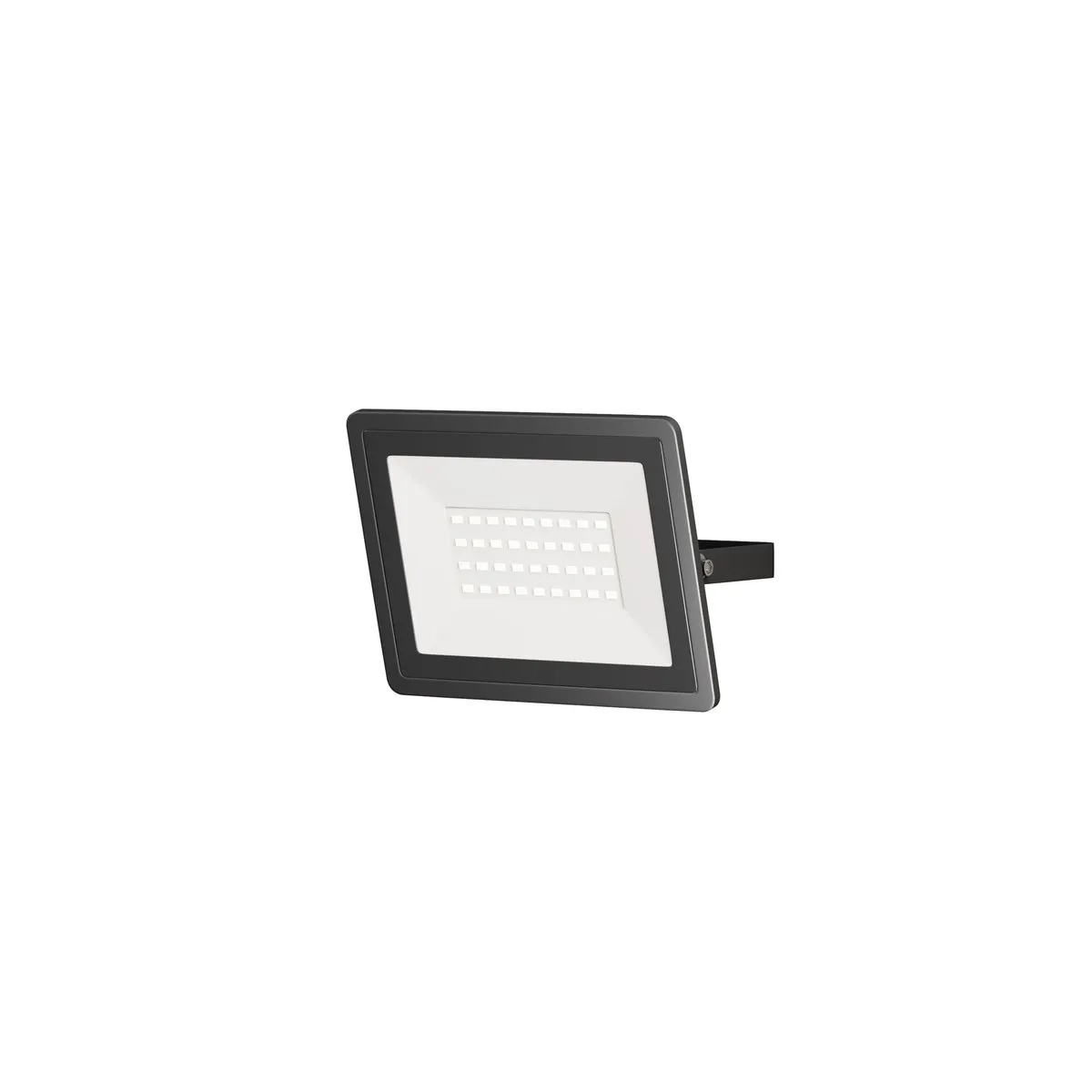 FL001-L30B4K Прожектор Outdoor 4000K 110.0° IP 65 Алюминий LED Черный 30Вт