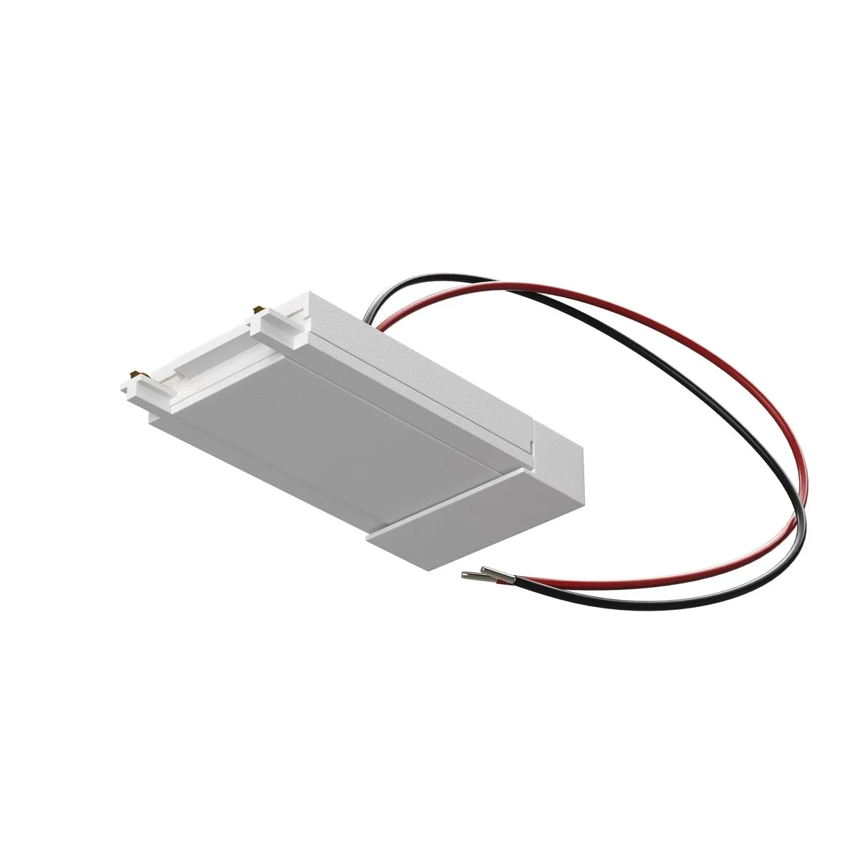 TRA084B-11W Светильник Магнитная трековая система RADITY 0K 120° IP 20 Пластик Белый