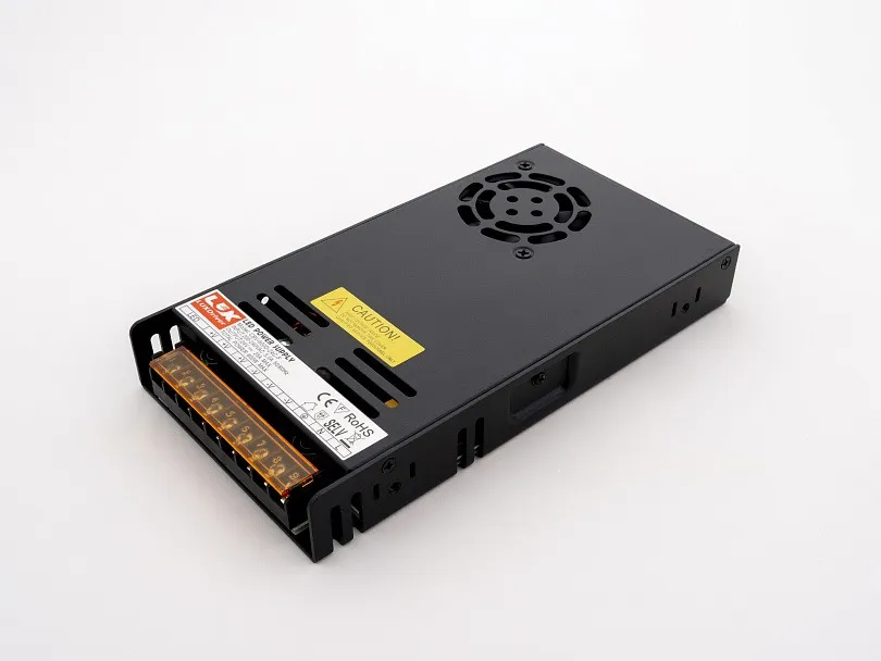 Блок питания (LP) LUXDriver 600w / 24v