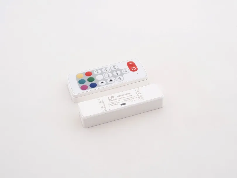 Контроллер (LP) RGB N30 Nano RF 12A