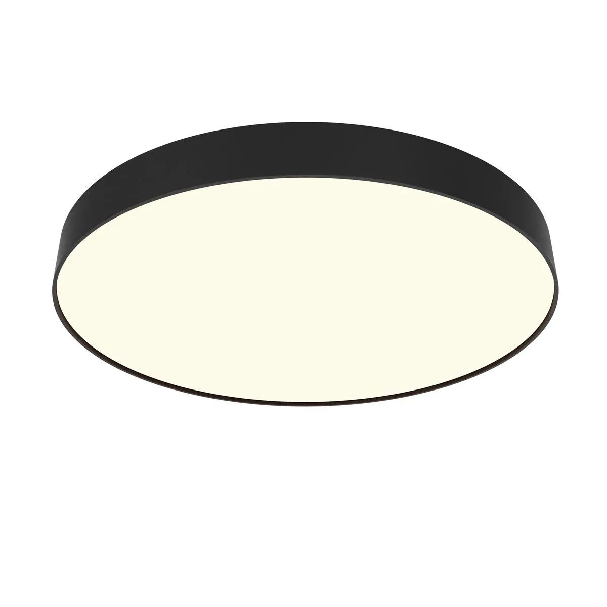 C032CL-90W3K-RD-B Потолочный Светильник Ceiling 3000K 120.0° IP 20 Алюминий LED Черный 90Вт