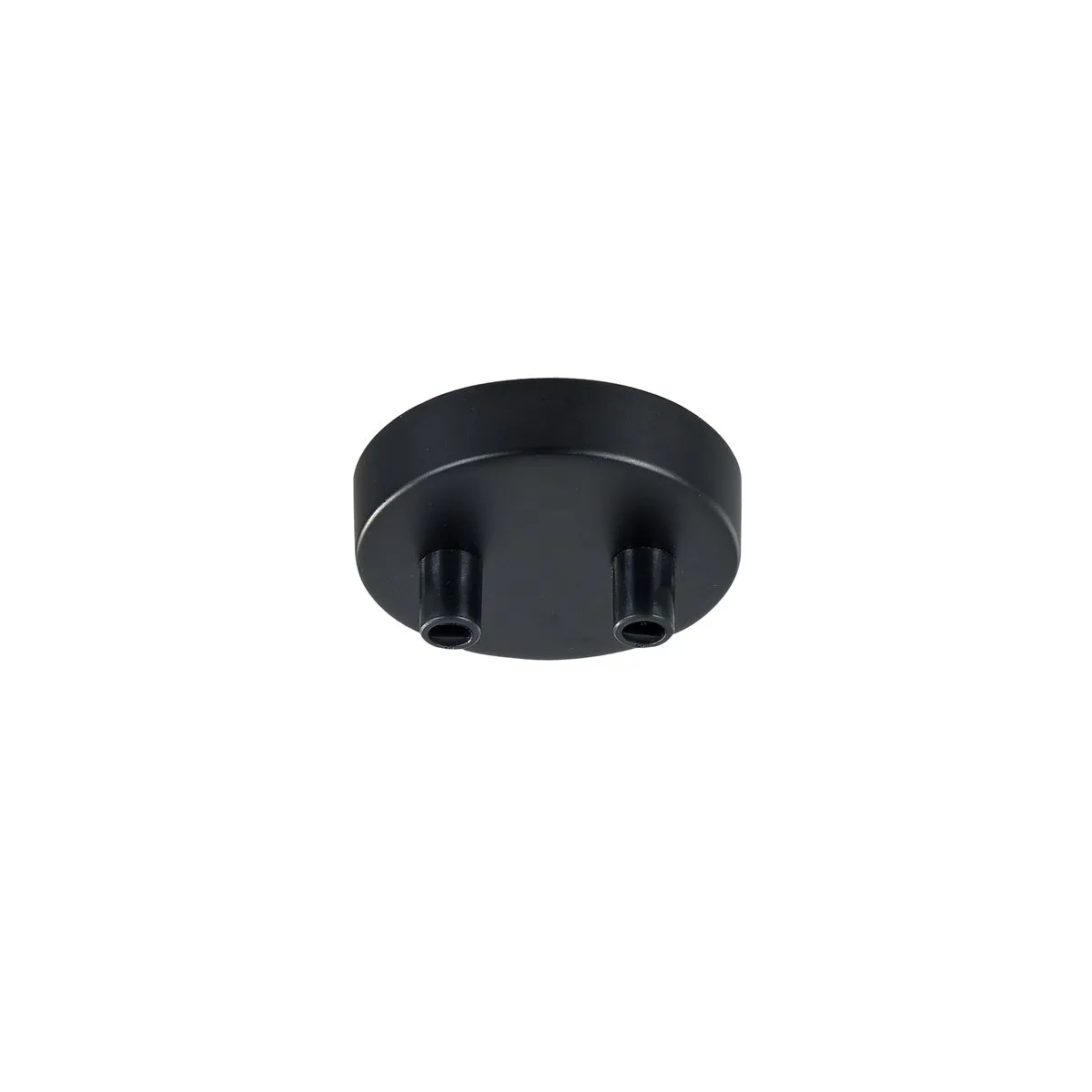 SPR-BASE-R-02-B Светильник Universal base 0K Металл Черный