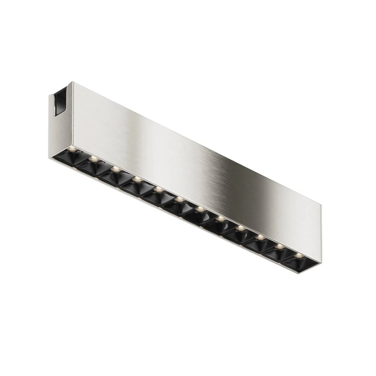 TR150-1-12W4K-M-PT Трековый светильник Точки / Points Flarity 4000K 12Вт 40°