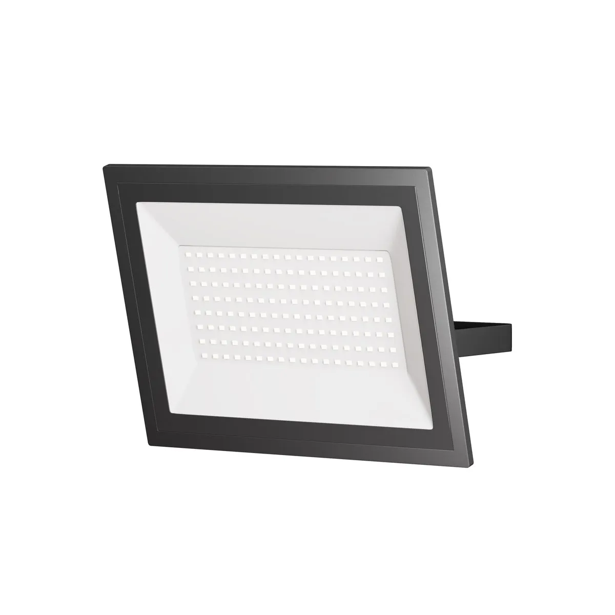 FL001-L100B6K Прожектор Outdoor 6500K 110.0° IP 65 Алюминий LED Черный 100Вт