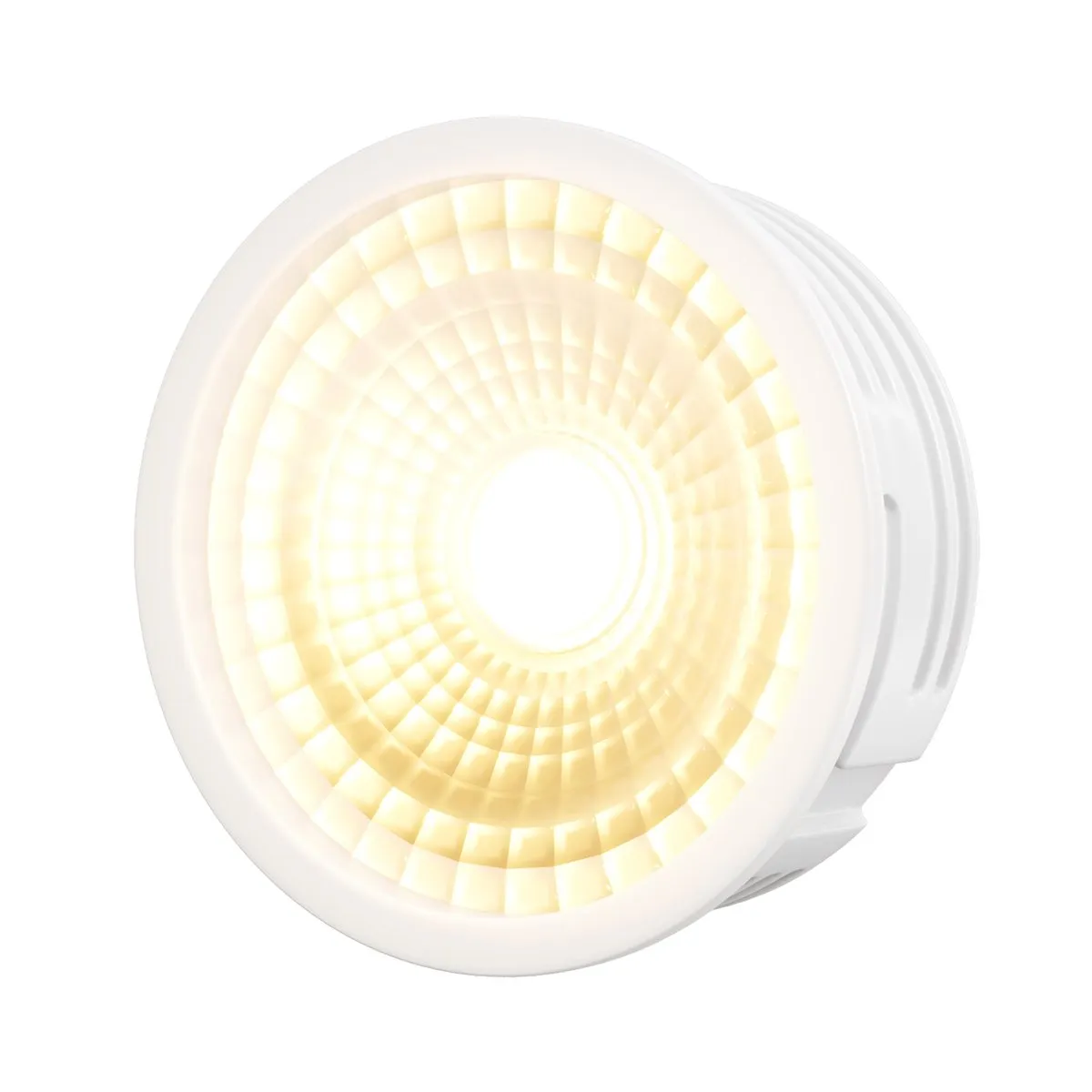 7189 Светильник Module LED 3000K 60.0° IP 20 Нанокерамика LED Белый 7Вт