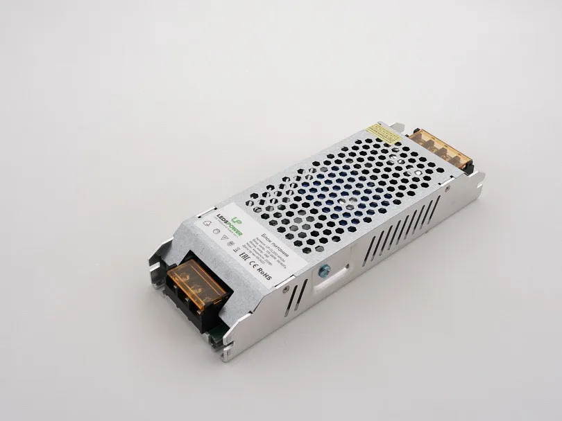 Блок питания (LP) ULTRA SLIM 200w / 24v