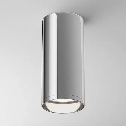 Потолочный светильник Focus C010CL-01CH