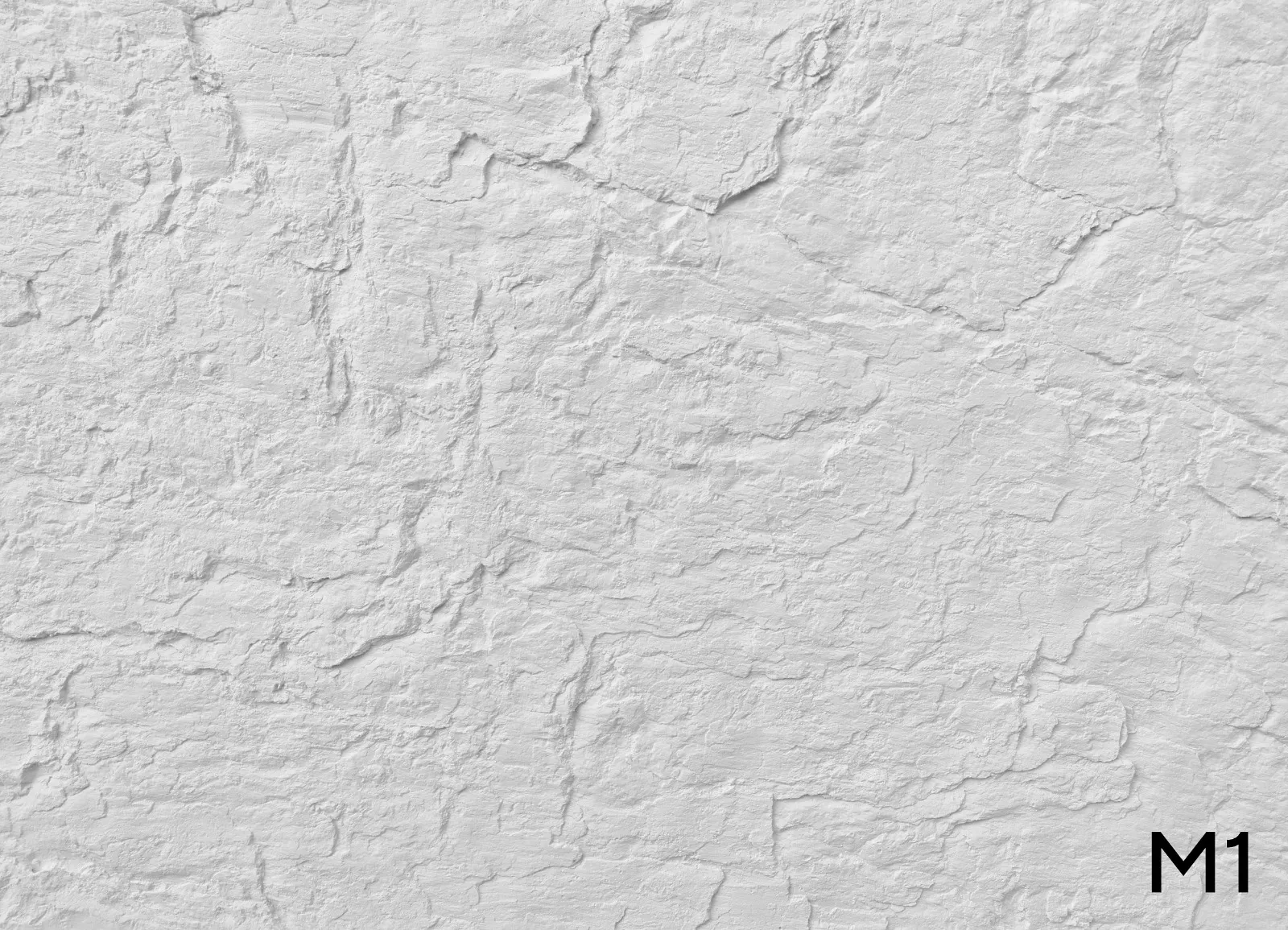 D1001 Гибкий камень Decaro WallPanels Flex Stone D1001 Rock 3000*1160 мм / 3,48 м/кв