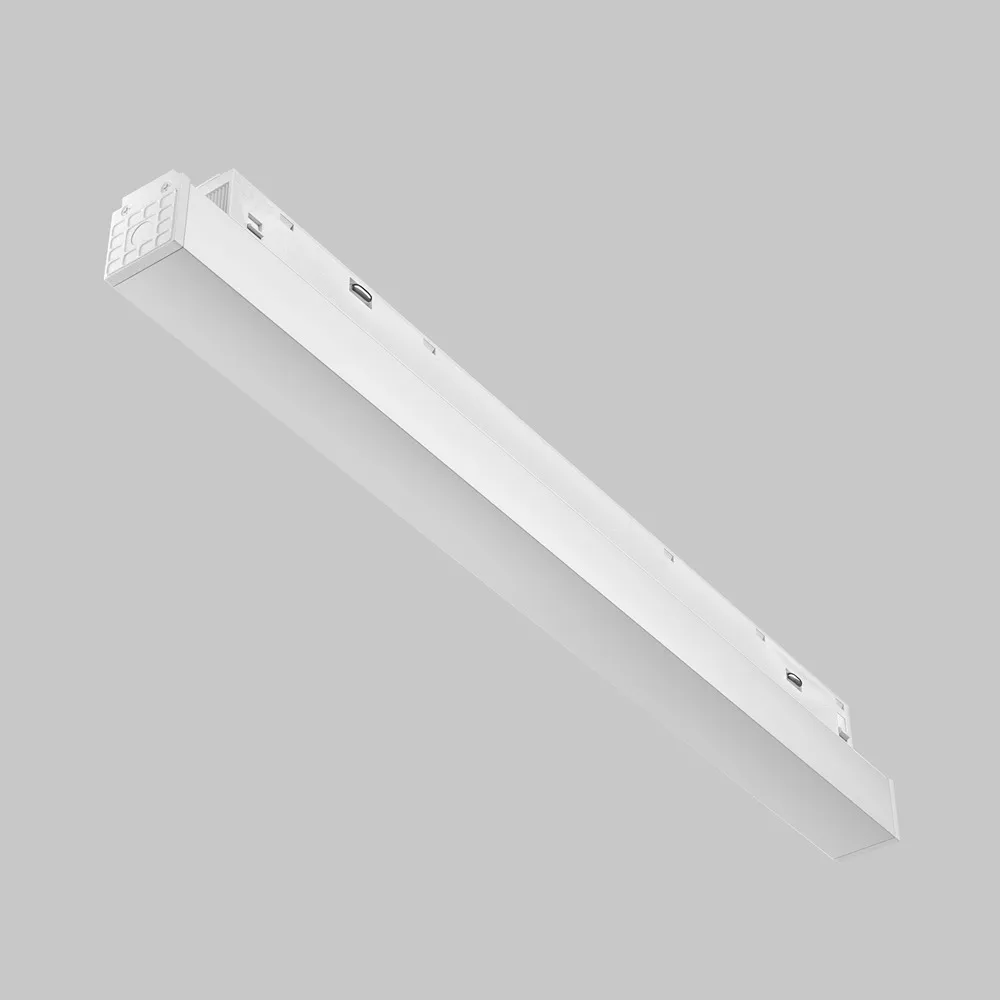 TRX034DR4-200W Светильник Блоки питания 48В 0K 120° IP 54 Алюминий Белый 200Вт