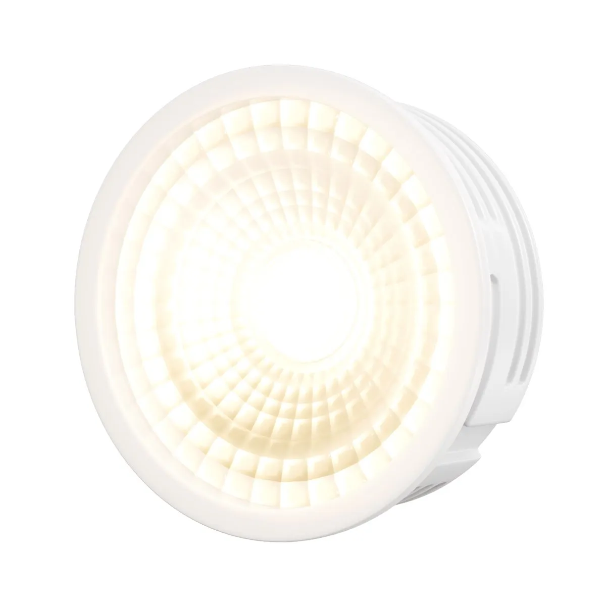 7192 Светильник Module LED 4000K 60.0° IP 20 Нанокерамика LED Белый 7Вт