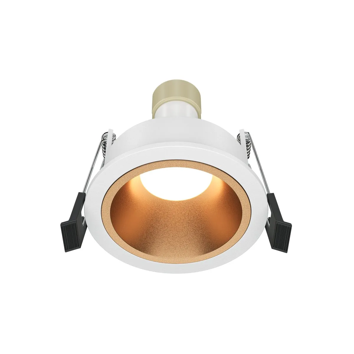 DL126-GU10-WMG Встраиваемый Светильник Downlight 36° IP 54 Алюминий GU10 Белый