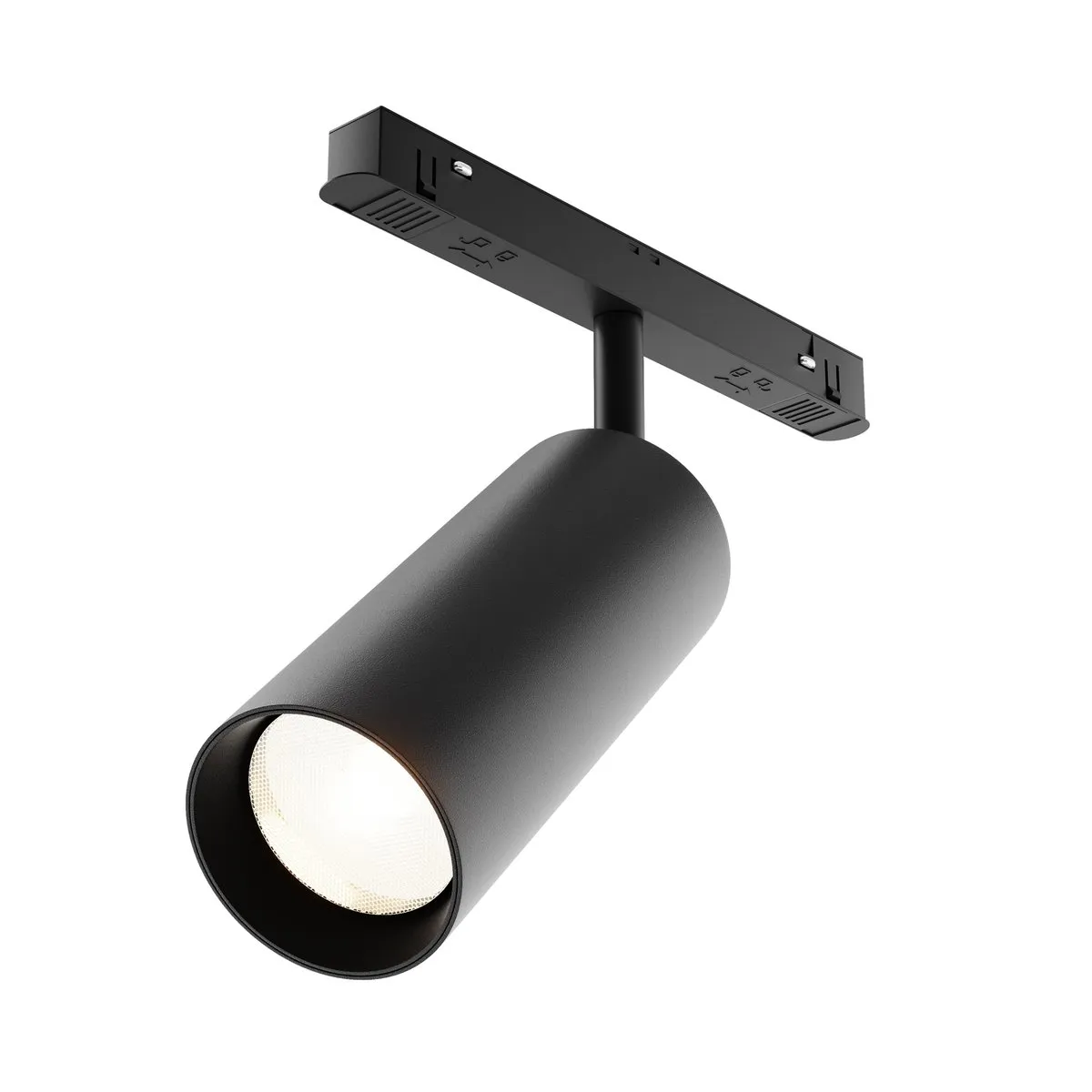 TR032-2-20W3K-M-B Трековый светильник Focus LED