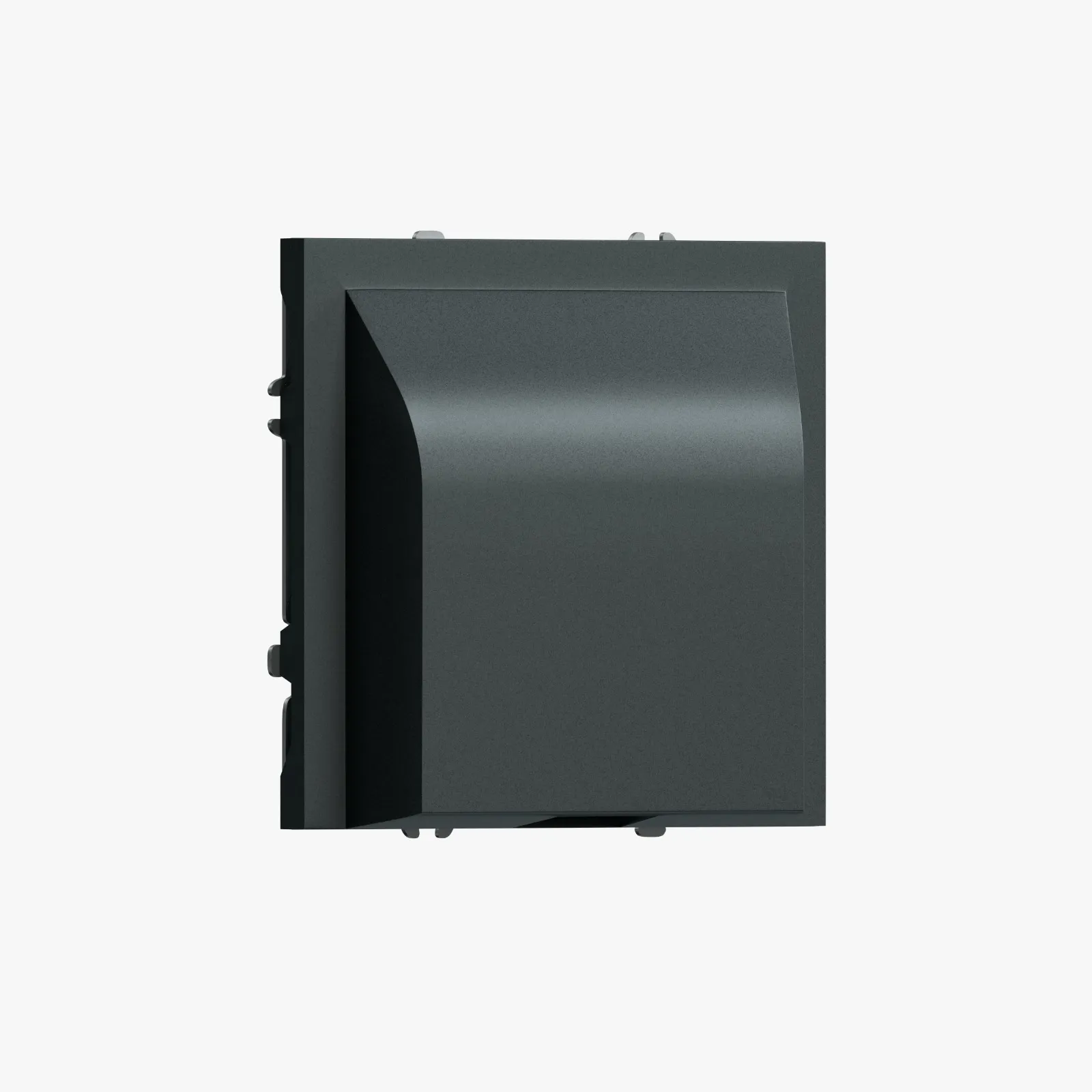 DB40000-DS87157 Кабельный вывод, черный графит Donel S08