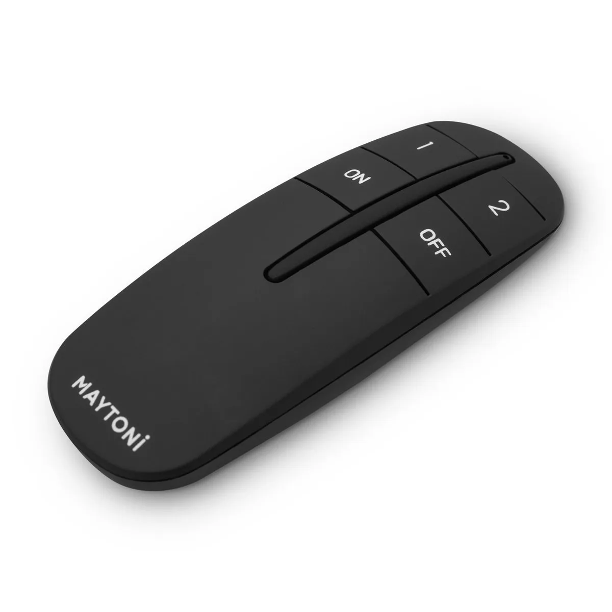 MRC002B Светильник Пульты для управления освещением 0K 36° IP 20 Пластик Черный 2000Вт