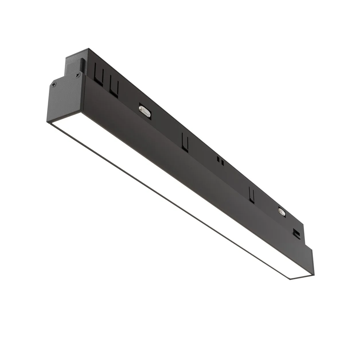 TR030-4-12WTW-DSZ-B Трековый светильник Базис / Basis Exility 2700-6000K 12Вт 120° Dim Smart Zigbee