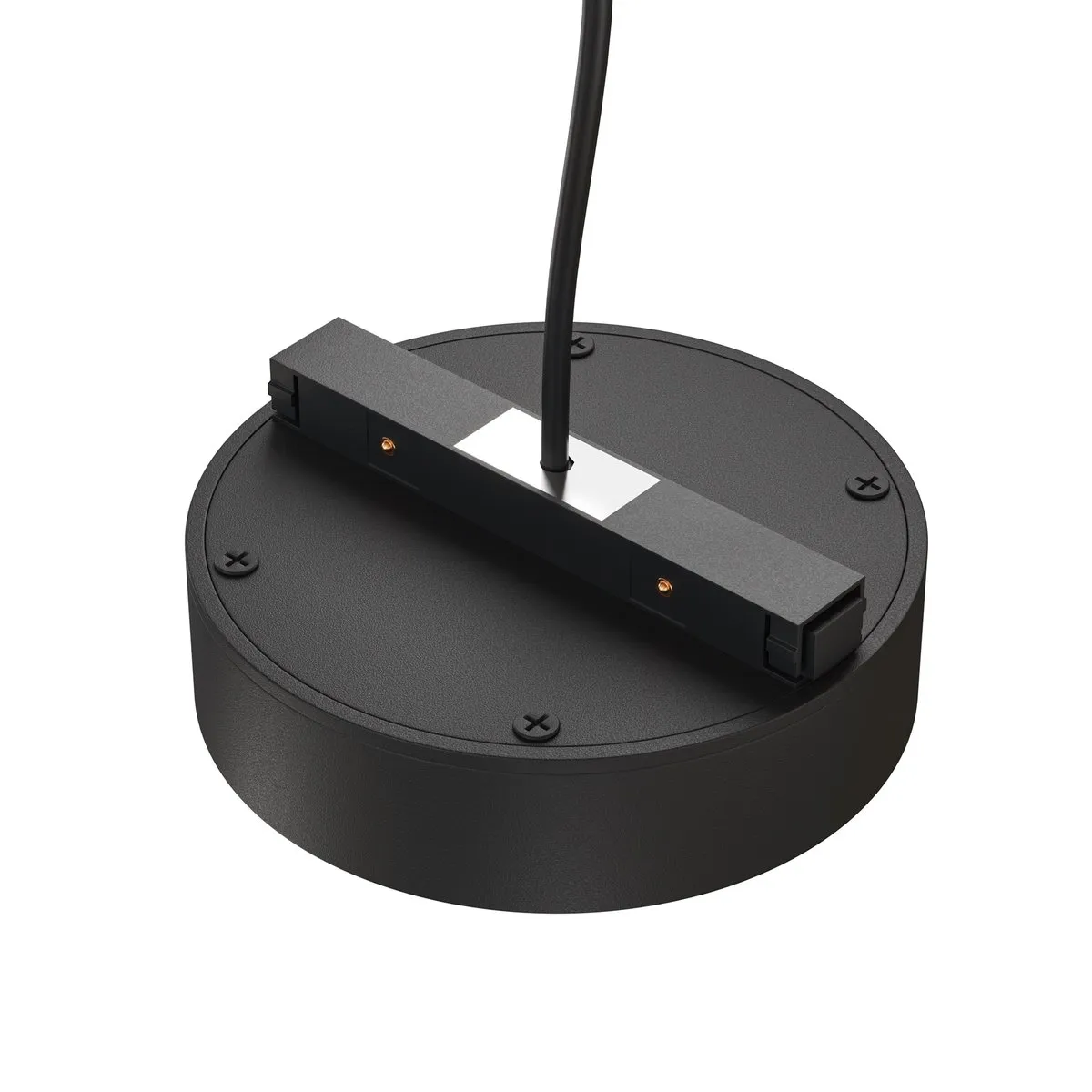 TRA172DR-100W-DD-B Светильник Блоки питания 48В 0K 120° IP 54 Алюминий Черный 100Вт