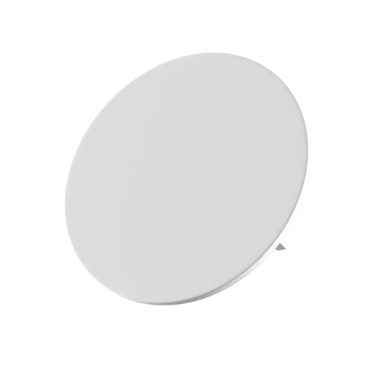 C123-WL-02-3W-W Настенный Светильник Wall 3000K 120.0° IP 20 Гипс LED Белый 6Вт